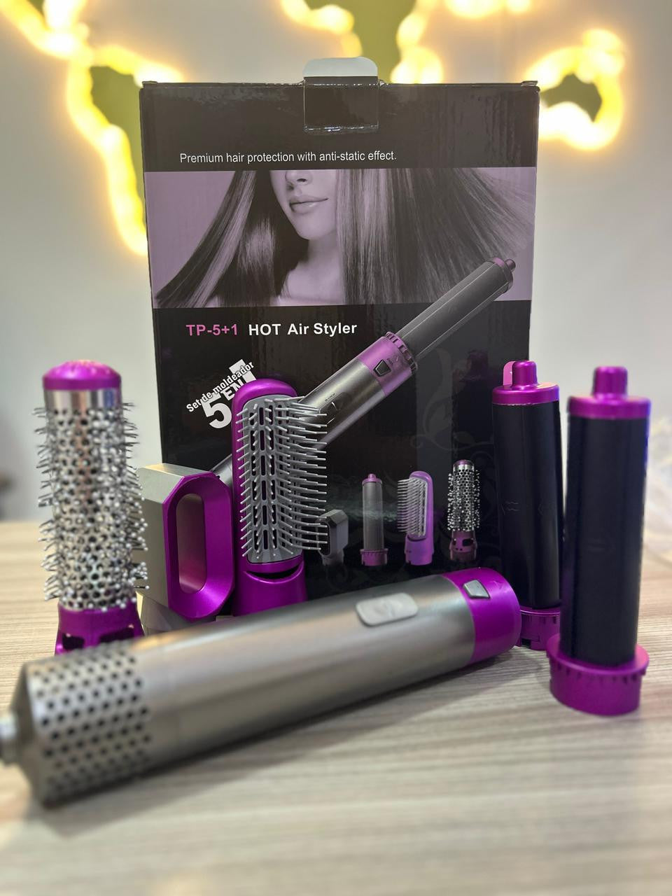 Gray helmet for bikers