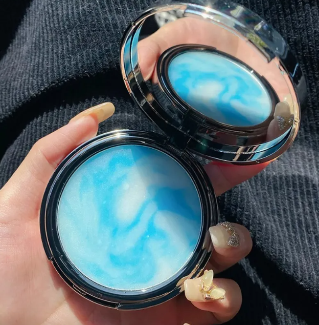 CANDY BELLA® | GEL PRENSADO PARA CONTROL DE GRASA FACIAL